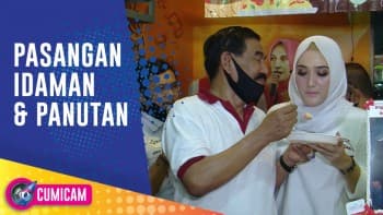 Brigjen Pol P Drs. Siswandi Rayakan Ultah Bersama Istri Dihadiri Beberapa Artis Senior