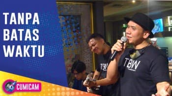 Performance "Tanpa Batas Waktu" di Momen Ulang Tahun Bapak William Chow