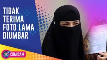Five Vi Lapor Akun yang Sebar Foto-Foto Lamanya di Sosmed