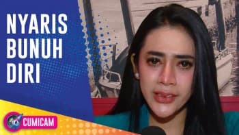 Hampir Depresi, Venita Syabilla Nyaris Bunuh Diri karena Lelah di Bully Netizen