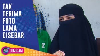 Mantapkan Berhijrah, Five VI Minta Foto-foto dirinya Yang Dulu untuk Dihapus
