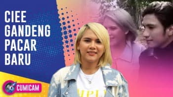 Bikin Penasaran, Begini Cara Alkhan Marcedo Nembak Evelyn