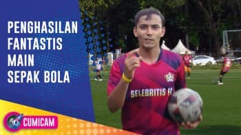 Terjun di Dunia Sepak Bola Selama Lima Musim, Ini Deretan Aset yang Berhasil dibeli Rifky Al Habsyi