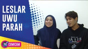 Keuwuan Lesti dan Rizky Billar Bikin Netizen Klepek-klepek