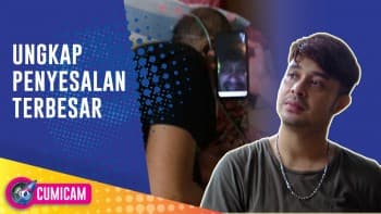 Penyesalan Terbesar Meidian Maladi Dibalik Kematian Sang Papa