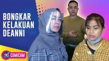 Bantah Lakukan Penganiayaan, Putra Chintami Beberkan Fakta Mengejutkan Tentang Deanni