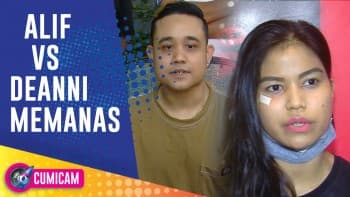 Sudah Gerah, Ini Yang Membuat Chintami Atmanegara Akhirnya Laporkan Balik Deanni Ivanda