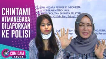 Perseteruan Makin panas, Deanni Lapor Chintami Atmanegara ke Polisi