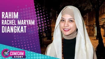 Suami Ungkap Perjuangan Rachel Maryam Lewati Operasi pengangkatan Rahim