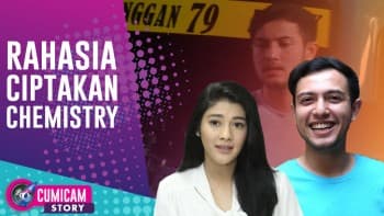 Wow, Begini Cara Manis Rifky Balweel & Naysilla Mirdad Ciptakan Chemistry
