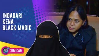 Indadari Dapat Teror Santet, ini Kata Ki Prana Lewu
