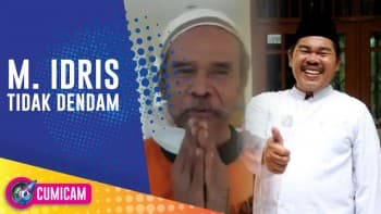 Lolos dari Tuntutan Penggelapan Uang Mat Solar, Ini Reaksi Keluarga M. Idris