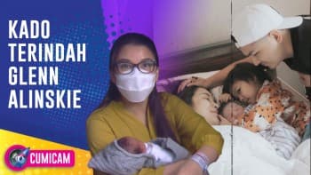 Chelsea Olivia Lahirkan Anak Kedua di Tanggal Cantik, Kado Ultah Terindah Bagi Glenn Alinskie