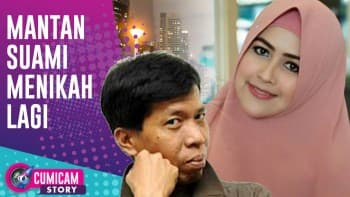 Kiwil Dikabarkan Menikah Lagi, Pesan Meggy Wulandari Tak Terduga