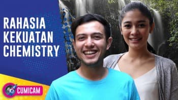 Naysilla Mirdad Ungkap Rahasia Kekuatan Chemistry dengan Rifky Balweel di Sinetron Terbaru Mereka