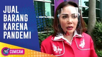 Miris, Gara-gara Sepi Job Kristina Jual Barang Beharga