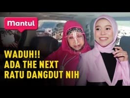 Lesty Disebut Jadi The Next Ratu Dangdut, Ini Reaksi Elvy Sukaesih | Mantul Infotainment
