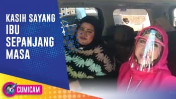 Dhawiya Zaida Sering Diuji, Ini yang Dilakukan Elvy Sukaesih