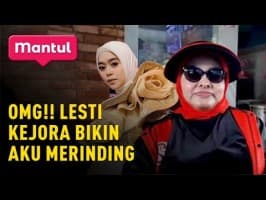 Ini Alasan Neneng Anjarwati Tak Setuju Lesti Jadi The Next Ratu Dangdut | Mantul Infotainment