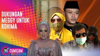 Dukungan Meggy untuk Rohima yang Gugat Cerai Kiwil, Sule Pasang Badan untuk Anak-anaknya