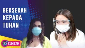 Tak Pernah Menanyakan Kasus, Ini Bentuk Support Melanie Ricardo untuk Gisella Anastasia