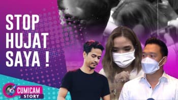 Gisella Anastasia dan Michael Yukinobu De Fretes Tersangka, ini Respon Adhitya Mukti