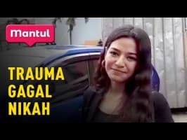 Mengejutkan!! Inilah Yang Membuat Susan Sameh Trauma Dengar Kata Pernikahan | Mantul Infotainment