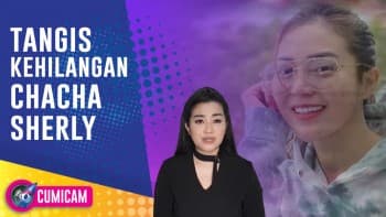 Kehilangan Sosok Chacha Sherly, Fitri Carlina Tak Kuasa Menahan Tangis