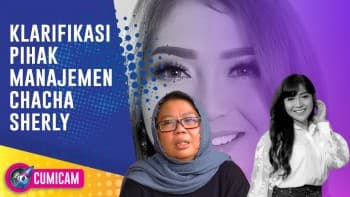 Banyak Berita Simpang Siur Terkait Kematian Chacha Sherly, Pihak Manajemen Angkat Bicara