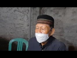 Duka Tarzan Atas Meninggalnya Pelawak Murfi Sembako | Intens Investigasi
