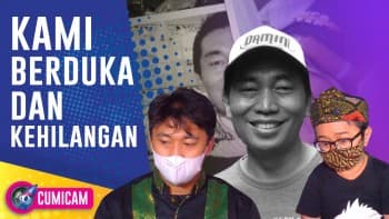 Ina Lillahi Wa Inna Ilaihi Rajiun, Komedian Murfi Sembako Meninggal Dunia