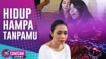 Karen Pooroe Minta Polisi Usut Tuntas Penyebab Kematian Putrinya Zefani Carina