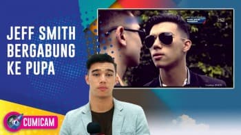 Bergabung dengan Sinetron Putri untuk Pangeran, Begini Karakter Jeff Smith