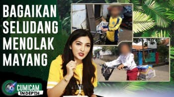 Karena Inilah Dahulu Ashanty Terketuk Hatinya untuk Bantu & Tolong Putra Hingga Akhirnya Tersakiti