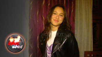 Gaya Fashion Yasmin Napper Sebagai Maudy