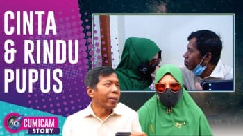 Jelang Ketuk Palu, Rohimah & Kiwil Mesra Namun Cinta Sudah Tiada