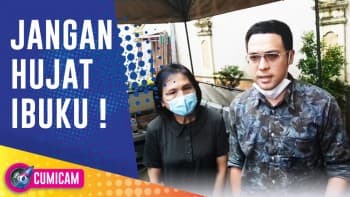 Hans Hosman Datangi Polres Jakbar, Ada Apa?