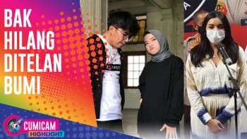 Nissa Sabyan & Ayus Tak Diketahui Keberadaannya, Kronologi Penangkapan Millen Cyrus Oleh Kepolisian