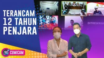 Jalani Sidang Perdana, Penyebar Video Syur Gisel dan MYD Terancam 12 Tahun Penjara