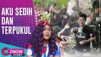Tragis! Boiyen Terpukul Kakak Tercinta Meninggal Dunia Akibat Tertabrak Kereta