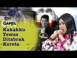 Mimpi Aneh Komedian Boiyen Sebelum Kakaknya Tewas Ditabrak Kereta | Ganjil Misteri | Eps 222