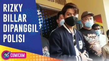 Live! Penjelasan Rizky Billar Terkait Restonya Di Tj. Duren