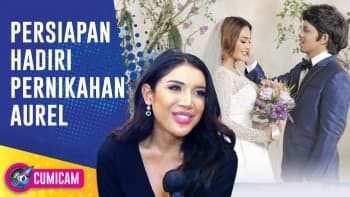 Aurel Akan Menikah dalam Hitungan Hari, Ini Persiapan yang Dilakukan Millen Cyrus