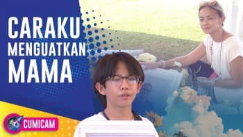 Ingat Pesan Ayah Tercinta, Anak Pertama Raditya Tak Lepas Memeluk Joanna Saat Prosesi Pemakaman