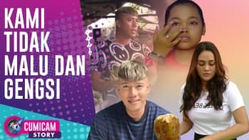 Kisah Inspiratif Ruri Repvblik, Intan Ratna Juwita dan Misca Mancung Rela Jualan Es Kelapa & Parfum