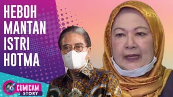 Rosmawati Ginting Muncul ke Publik Mengaku Pernah Menikah dengan Hotma Sitompul, Sahabat Terkejut