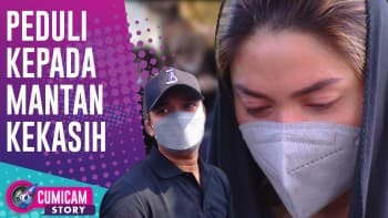 Tulusnya Perhatian Billy Syahputra untuk Hilda Vitria Meski Telah Menjadi Mantan Kekasih