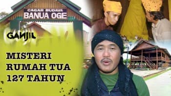 Misteri Souraja, Rumah Keluarga Bangsawan Suku Kaili di Palu Sulawesi | Ganjil Misteri | Eps 270