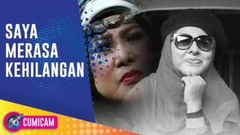 Neneng Anjarwati Tutup Usia, Elvi Sukaesih Ungkap Rasa Kehilangannya
