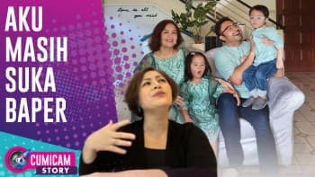Kisah Perjuangan Surya Saputra dan Cynthia Lamusu Dapatkan Tatjana dan Bima